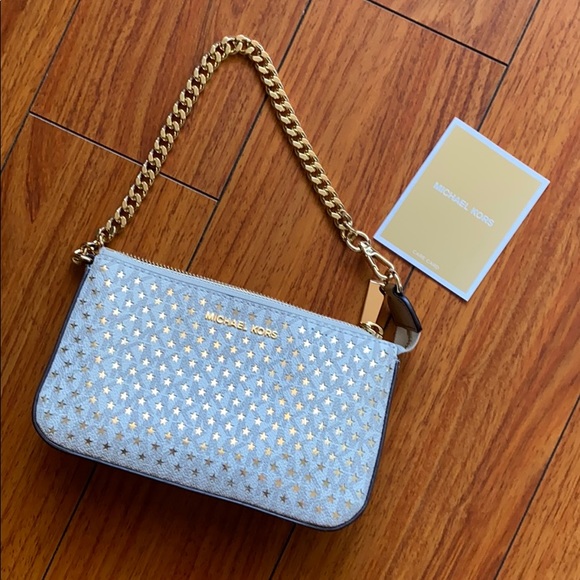 Michael Kors Mini Bag - Picture 1 of 5